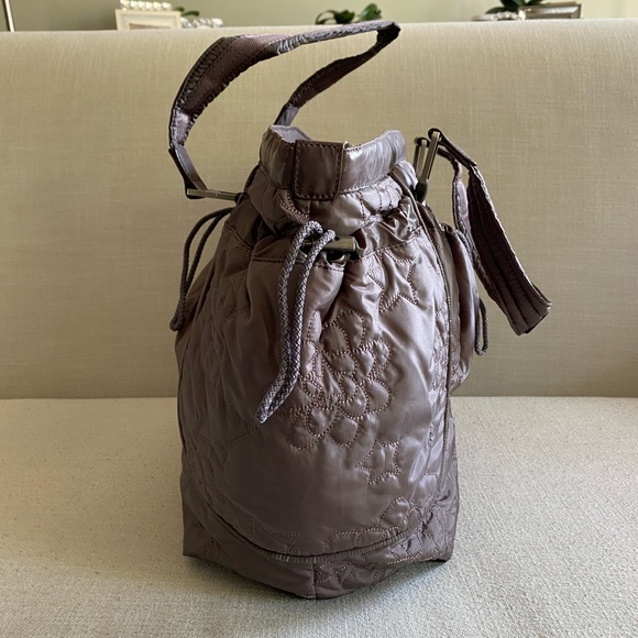 Stella McCartney x LeSportSac Tote - Picture 5 of 11